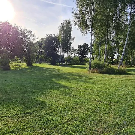 Feriehus Siedlisko W Otulinie Drawskiego Parku Krajobrazowego Z Wlasnym Stawem *