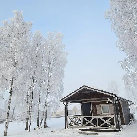 Дом отдыха Siedlisko W Otulinie Drawskiego Parku Krajobrazowego Z Wlasnym Stawem *
