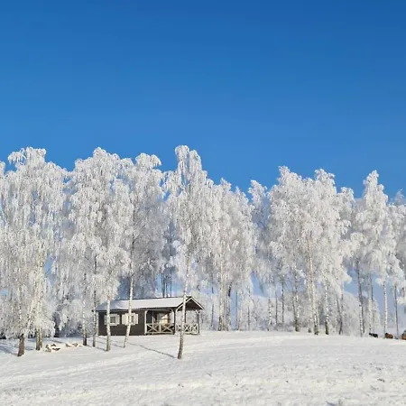 Siedlisko W Otulinie Drawskiego Parku Krajobrazowego Z Wlasnym Stawem Дом отдыха Полчин-Здруй