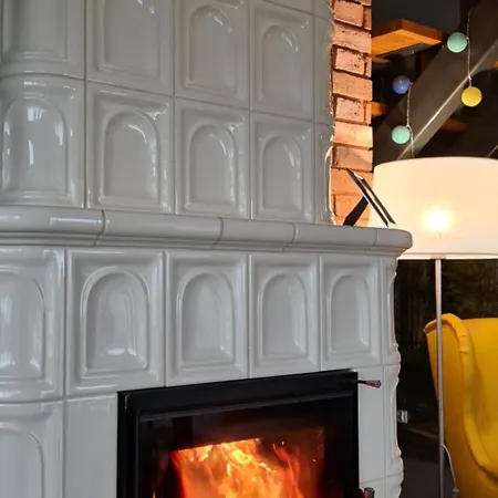 Siedlisko W Otulinie Drawskiego Parku Krajobrazowego Z Wlasnym Stawem Полчин-Здруй