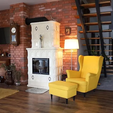 Siedlisko W Otulinie Drawskiego Parku Krajobrazowego Z Wlasnym Stawem Дом отдыха