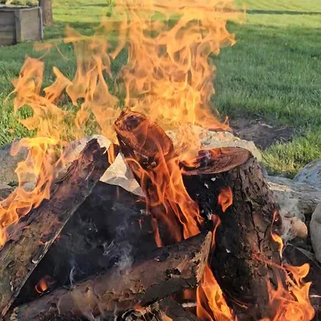 Siedlisko W Otulinie Drawskiego Parku Krajobrazowego Z Wlasnym Stawem Дом отдыха *