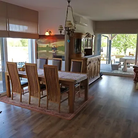 Дом отдыха Siedlisko W Otulinie Drawskiego Parku Krajobrazowego Z Wlasnym Stawem *